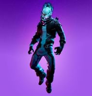 Eternal Voyager in Fortnite (Image via Epic Games)